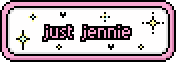 just jennie