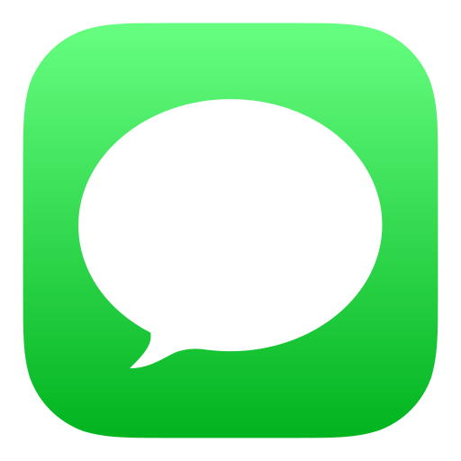 messages icon